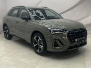 Audi Q3 II (F3) Воронеж  - изображение 19