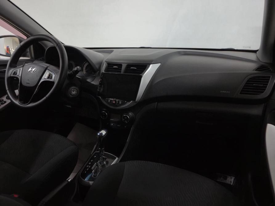 Hyundai Solaris I Альметьевск  - изображение 15