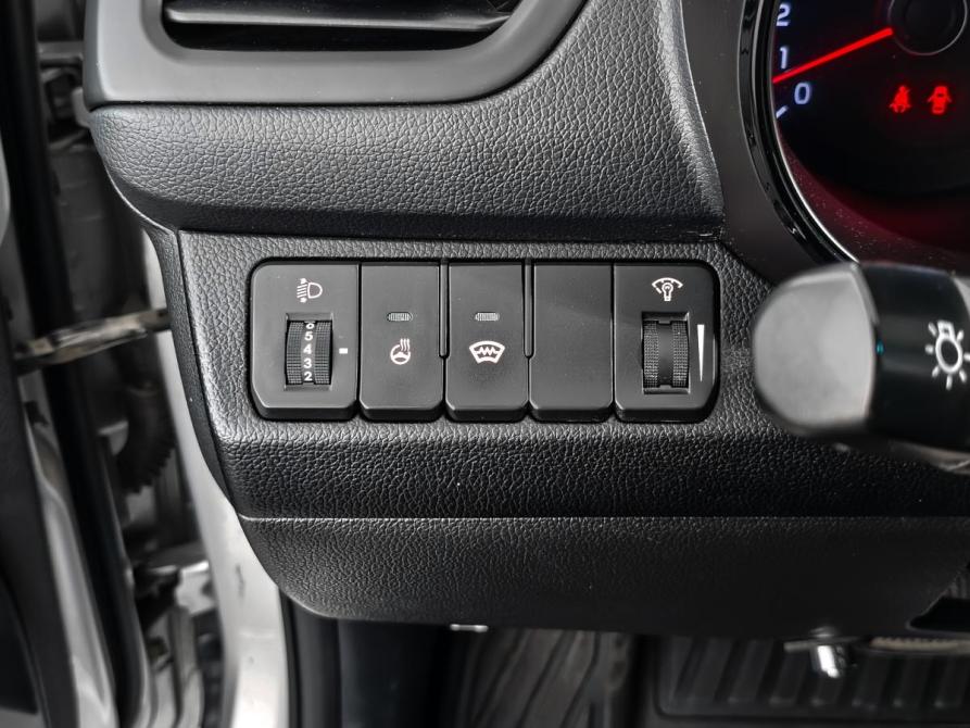 Kia Rio III Рестайлинг Санкт-Петербург  - изображение 20