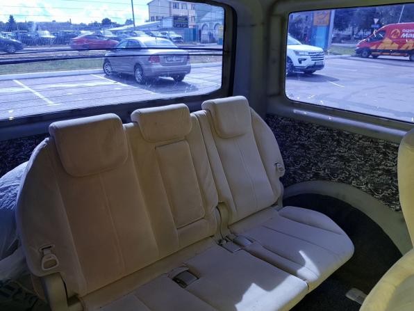 Volkswagen Transporter T5 с пробегом 2004 года, цена 900 000 рублей, 467468 км, минивэн, Автокод Объявления