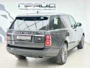 Land Rover Range Rover IV Рестайлинг Ростов-на-Дону  - изображение 38