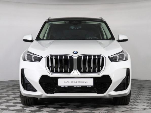 BMW X1 III (U11/U12) с пробегом 2024 года, цена 5 147 000 рублей, 16567 км, внедорожник, Автокод Объявления