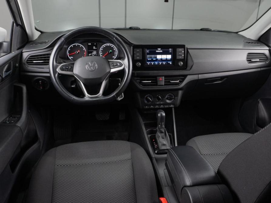 Volkswagen Polo VI Тюмень  - изображение 6