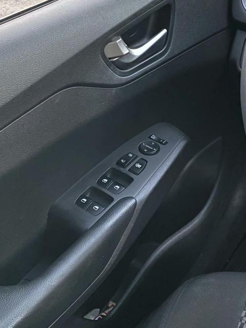 Hyundai Solaris II Рестайлинг Уфа  - изображение 10