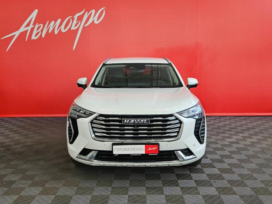 Haval Jolion I Вологда  - изображение 8