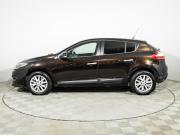Renault Megane III Рестайлинг 2 Санкт-Петербург  - изображение 24