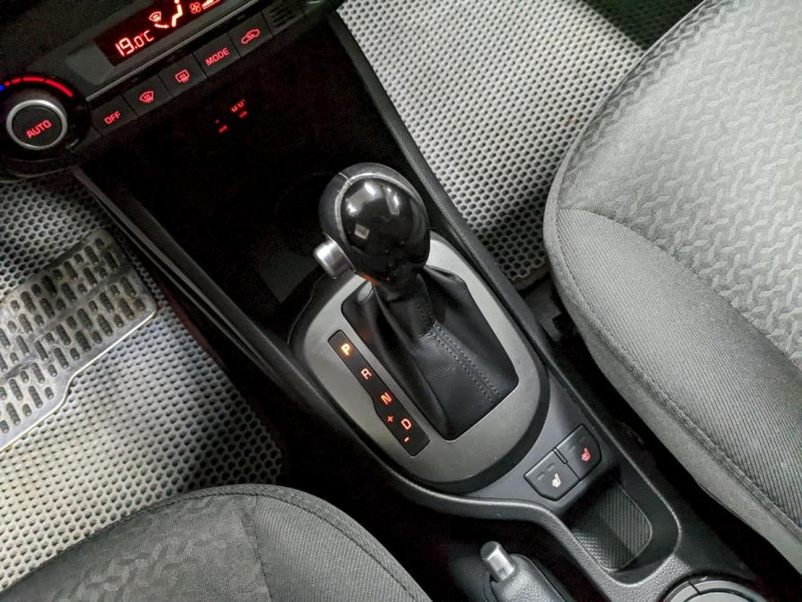Kia Rio III Рестайлинг Москва  - изображение 28