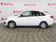 Lada (ВАЗ) Granta I Рестайлинг Вологда  - изображение 25