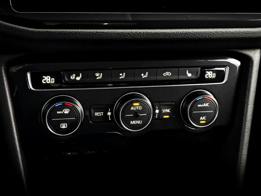 Volkswagen Tiguan II Москва  - изображение 26