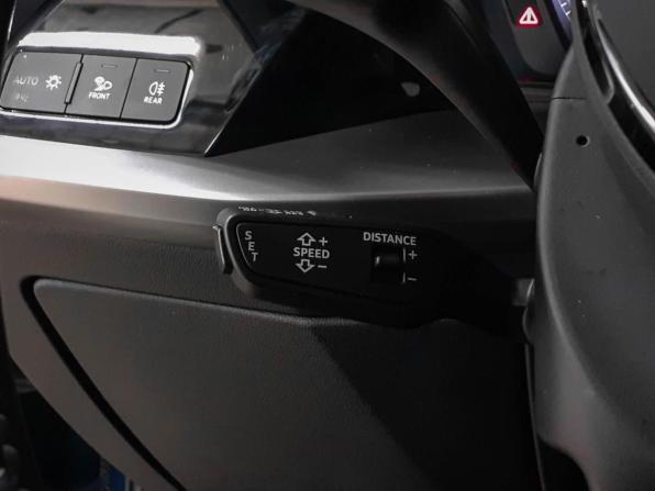 Audi A3 IV (8Y) с пробегом 2021 года, цена 2 791 000 рублей, 44700 км, седан, Автокод Объявления