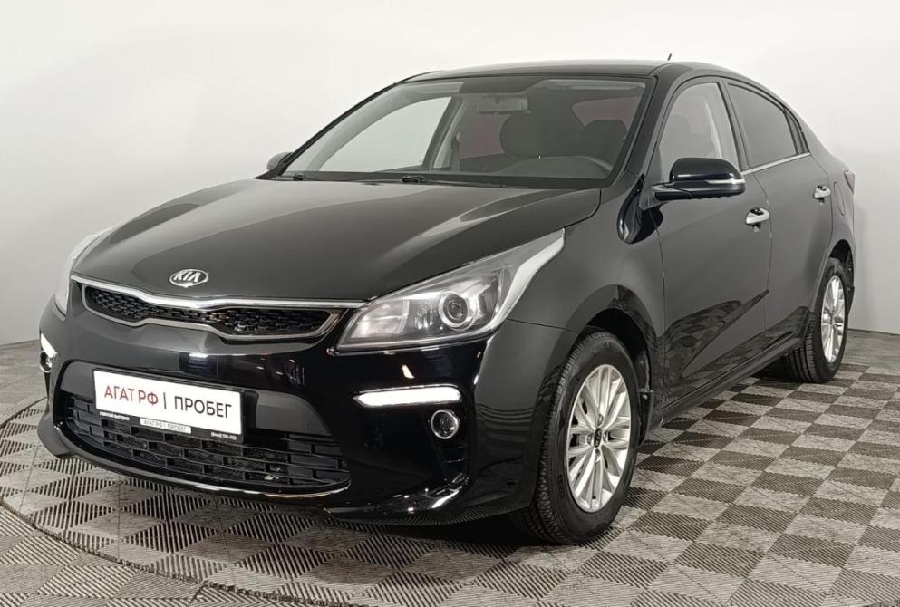 Kia Rio IV Волгоград  - изображение 3