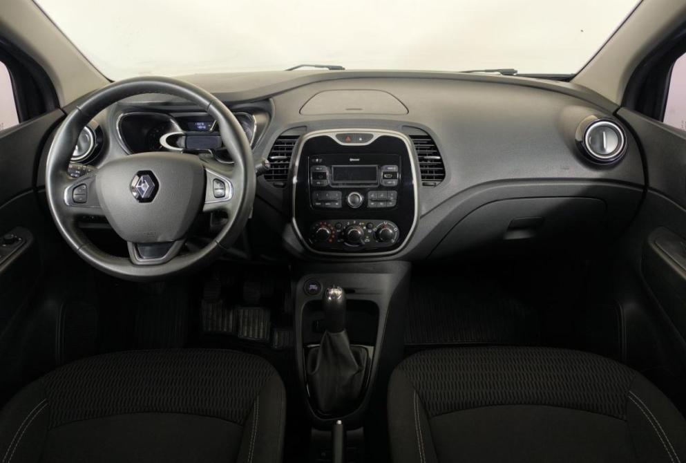 Renault Kaptur I Нижний Новгород  - изображение 13