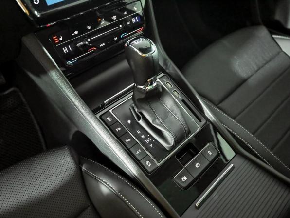 Skoda Superb III Рестайлинг с пробегом 2025 года, цена 3 200 000 рублей, 66 км, лифтбек, Автокод Объявления