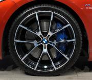 BMW 8 серии II (G14/G15/G16) Иркутск  - изображение 53