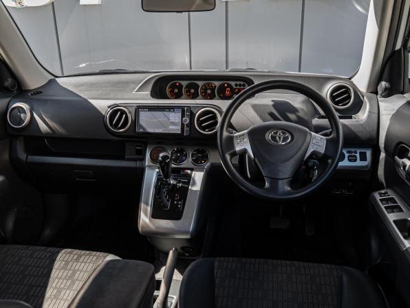 Toyota Corolla Rumion с пробегом 2013 года, цена 1 370 000 рублей, 119751 км, универсал, Автокод Объявления