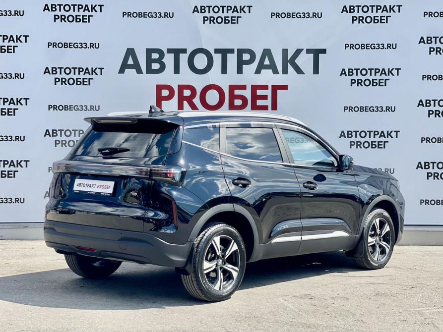 Chery Tiggo 4 I Рестайлинг 2 Владимир  - изображение 5
