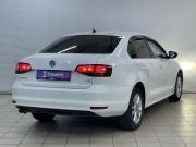 Volkswagen Jetta VI Рестайлинг Воронеж  - изображение 24