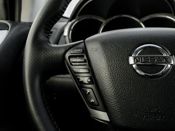 Nissan Murano II (Z51) Рестайлинг 2 с пробегом 2013 года, цена 1 465 000 рублей, 144006 км, внедорожник, Автокод Объявления