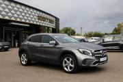 Mercedes-Benz GLA I (X156) Москва  - изображение 69