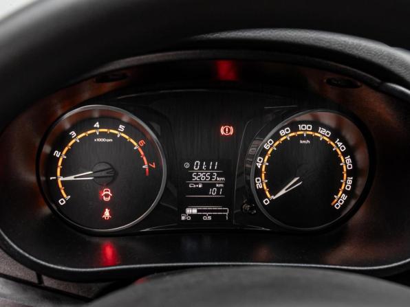 Lada (ВАЗ) Granta I Рестайлинг с пробегом 2023 года, цена 855 000 рублей, 52653 км, седан, Автокод Объявления