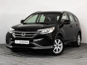 Honda CR-V IV Санкт-Петербург  - изображение 18