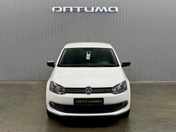 Volkswagen Polo V с пробегом 2013 года, цена 697 000 рублей, 131174 км, седан, Автокод Объявления