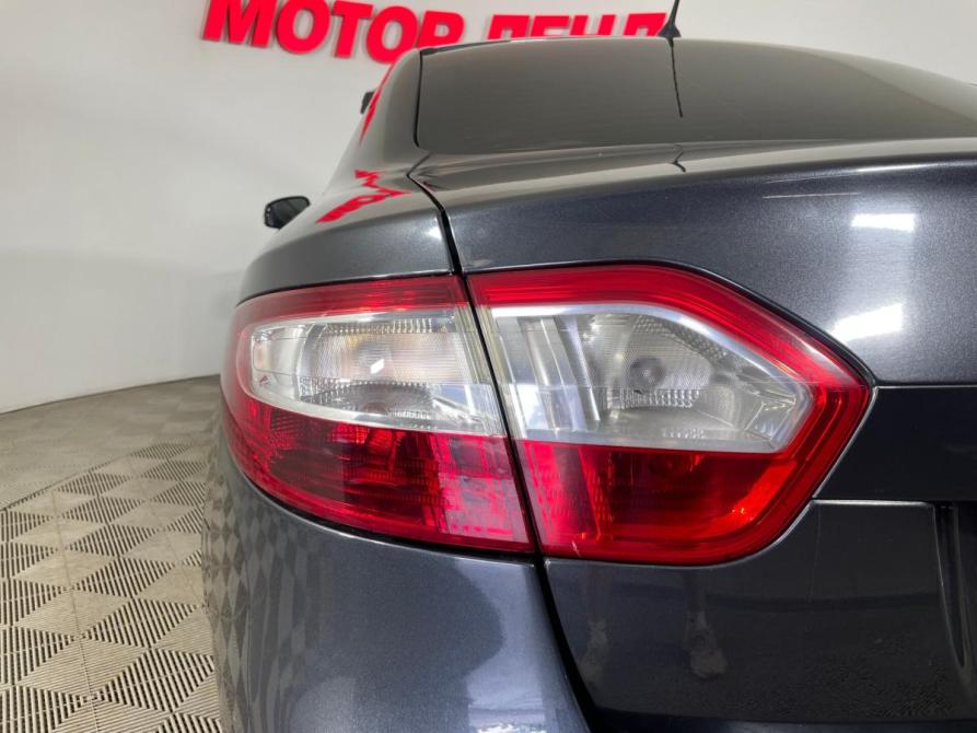 Renault Fluence I Воронеж  - изображение 8