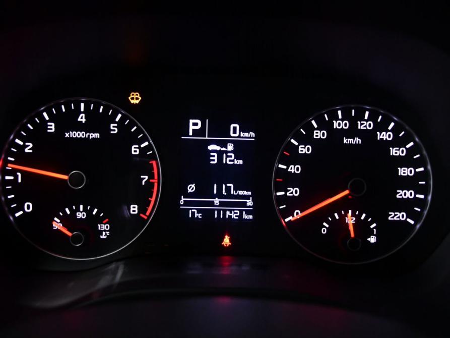 Kia Rio IV Новосибирск  - изображение 21