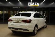Lada (ВАЗ) Vesta I Рестайлинг (NG) Уфа  - изображение 24