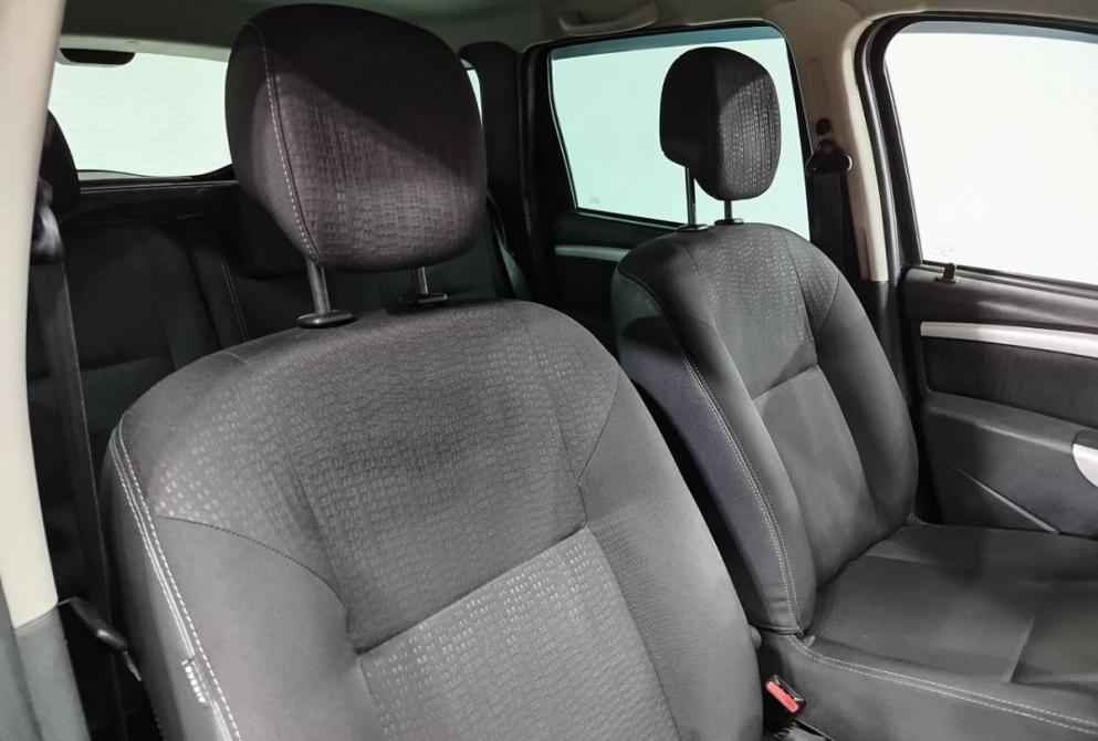 Nissan Terrano III (D10) Саратов  - изображение 22