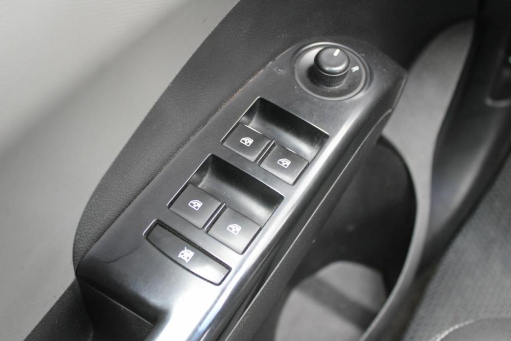 Chevrolet Aveo II Пермь  - изображение 15