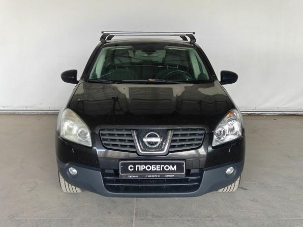 Nissan Qashqai I с пробегом 2007 года, цена 580 000 рублей, 312387 км, внедорожник, Автокод Объявления
