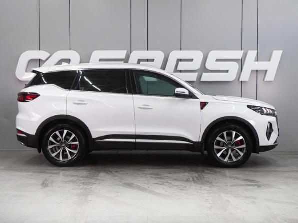 Chery Tiggo 7 Pro Max I с пробегом 2024 года, цена 1 774 000 рублей, 63288 км, внедорожник, Автокод Объявления