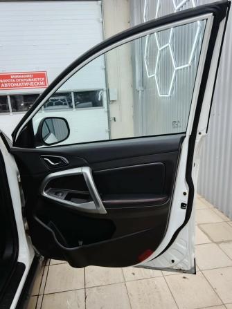 Chery Tiggo 5 I с пробегом 2015 года, цена 700 000 рублей, 177634 км, внедорожник, Автокод Объявления