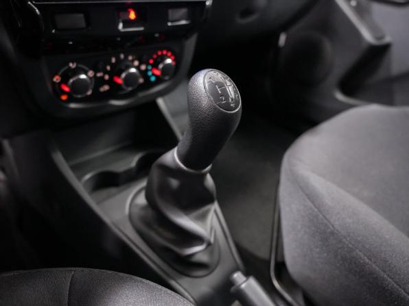 Lada (ВАЗ) Largus I Рестайлинг с пробегом 2024 года, цена 1 421 000 рублей, 30335 км, универсал, Автокод Объявления