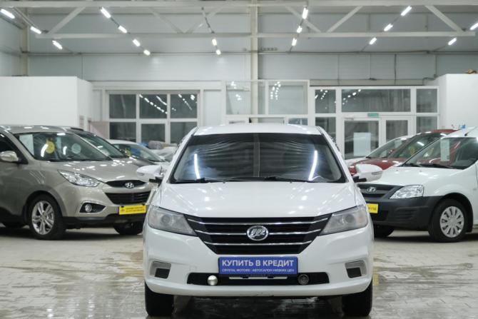 Lifan Solano II с пробегом 2016 года, цена 499 000 рублей, 143000 км, седан, Автокод Объявления