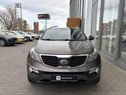 Kia Sportage III Москва  - изображение 22