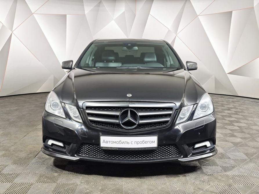 Mercedes-Benz E-Класс IV (W212 S212 C207) Москва  - изображение 7