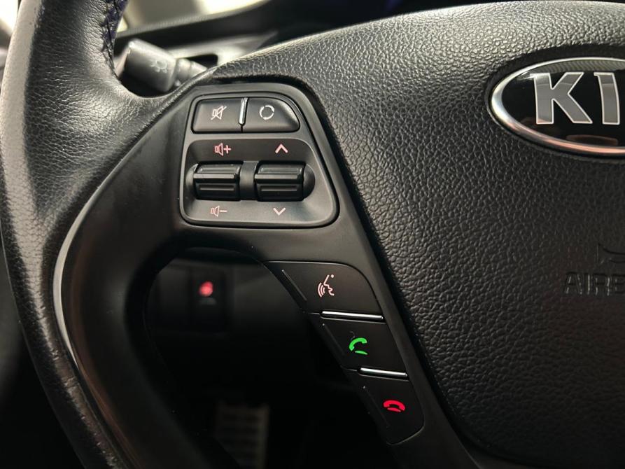 Kia Ceed II Рестайлинг Санкт-Петербург  - изображение 21