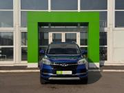 Chery Tiggo 4 I Рестайлинг Санкт-Петербург  - изображение 14