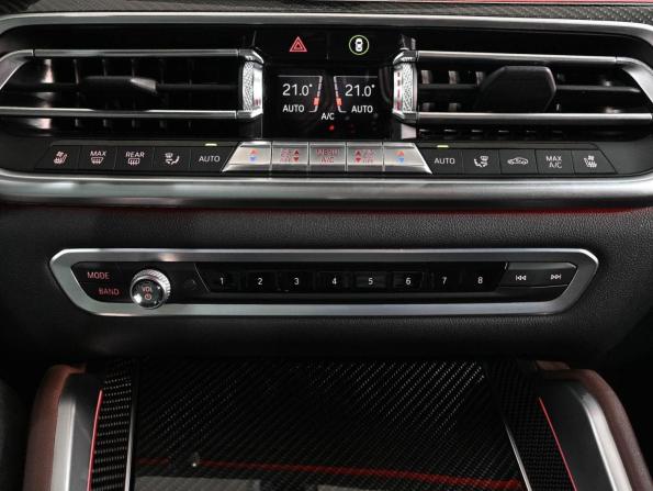 BMW X6 III (G06) с пробегом 2019 года, цена 7 799 000 рублей, 59977 км, внедорожник, Автокод Объявления