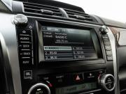 Toyota Camry VII (XV50) Екатеринбург  - изображение 49