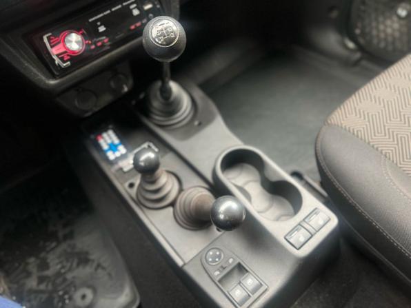 Lada (ВАЗ) Niva Legend с пробегом 2023 года, цена 845 000 рублей, 38876 км, внедорожник, Автокод Объявления