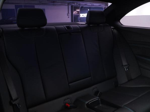 BMW M2 F87 с пробегом 2017 года, цена 4 183 050 рублей, 77852 км, купе, Автокод Объявления