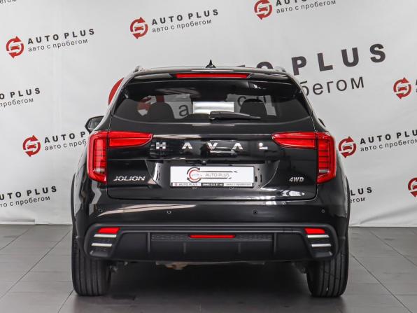 Haval Jolion I Рестайлинг с пробегом 2024 года, цена 2 114 000 рублей, 25506 км, внедорожник, Автокод Объявления