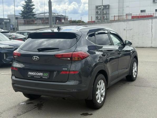Hyundai Tucson III Рестайлинг с пробегом 2020 года, цена 1 995 000 рублей, 183457 км, внедорожник, Автокод Объявления