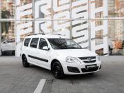 Lada (ВАЗ) Largus I Ставрополь  - изображение 17