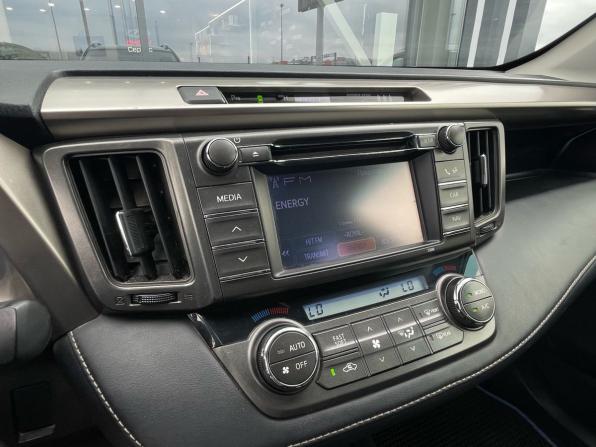 Toyota RAV4 IV (XA40) с пробегом 2013 года, цена 1 810 000 рублей, 180000 км, внедорожник, Автокод Объявления