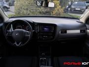 Mitsubishi Outlander III Рестайлинг 2 Москва  - изображение 30