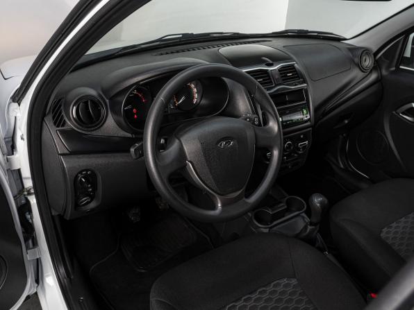 Lada (ВАЗ) Granta I Рестайлинг с пробегом 2025 года, цена 999 000 рублей, 5040 км, седан, Автокод Объявления